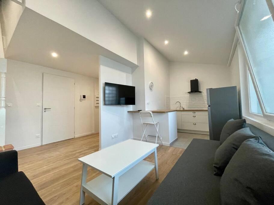 Magnifique Appartement Narbonne Exterior photo